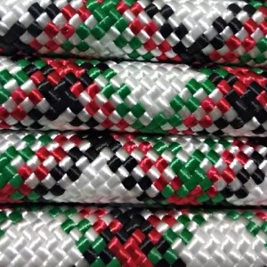 Верёвка страховочно-спасательная